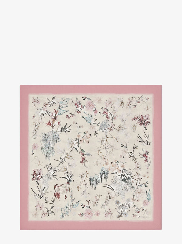 Dior Silk Foulard