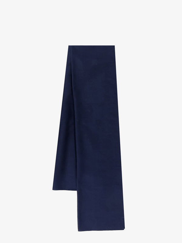 Dior Dior Jacquard Cotton And Silk Scarf