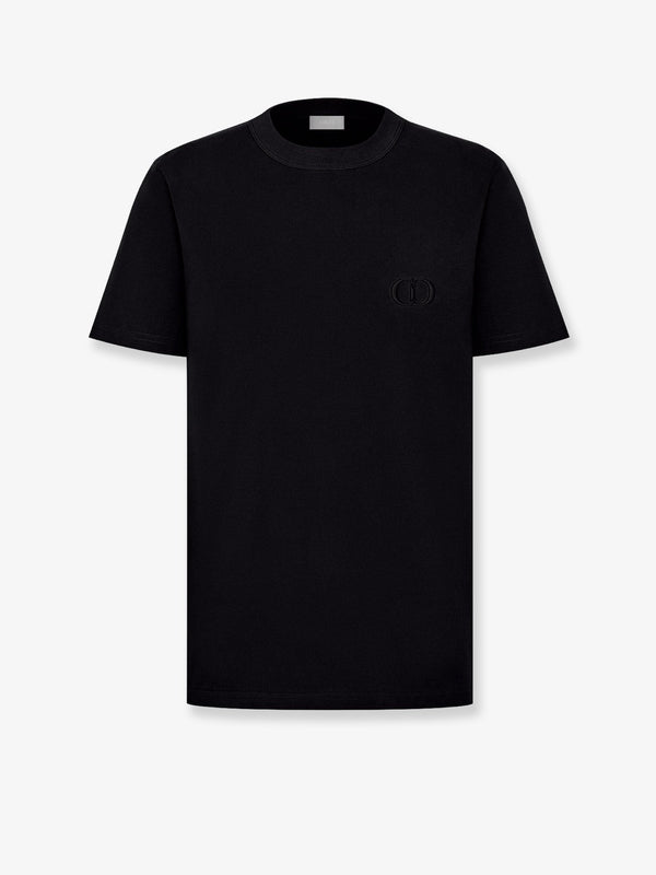 Dior Cotton T-Shirt