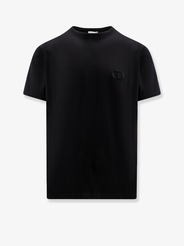 Dior Cotton T-Shirt