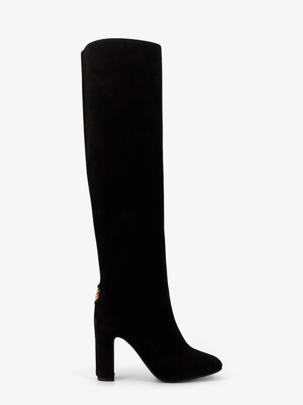 Dolce & Gabbana Suede Boots