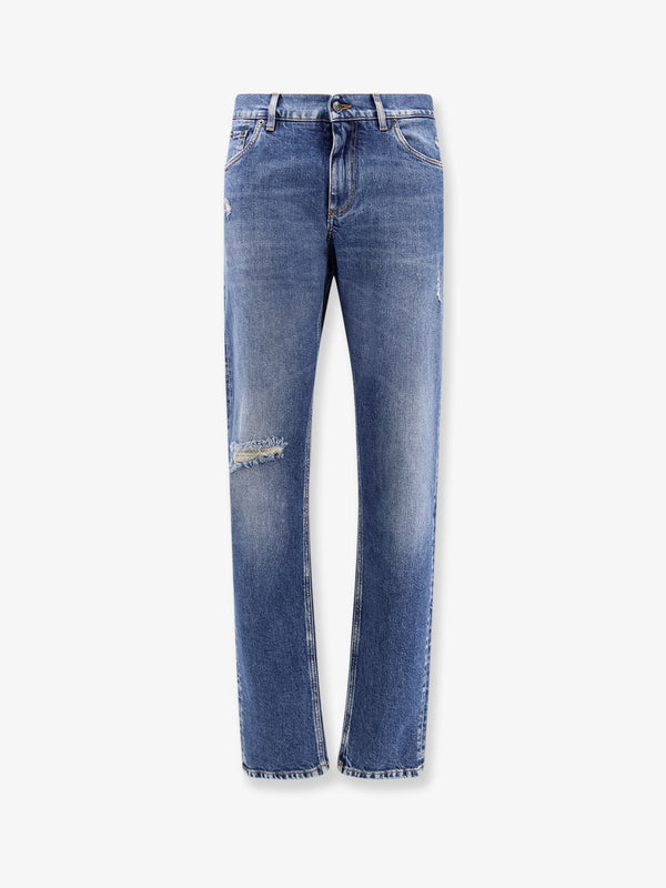 Dolce & Gabbana Slim Jeans