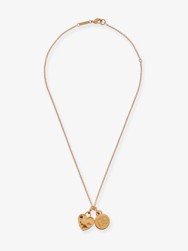 Dolce & Gabbana Metal Necklace