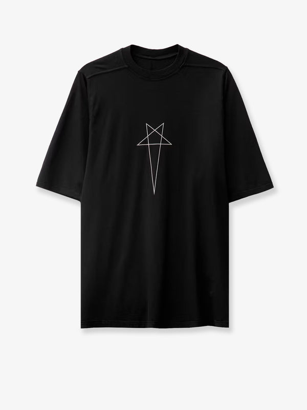 Drkshdw Tommy T Organic Cotton T-Shirt