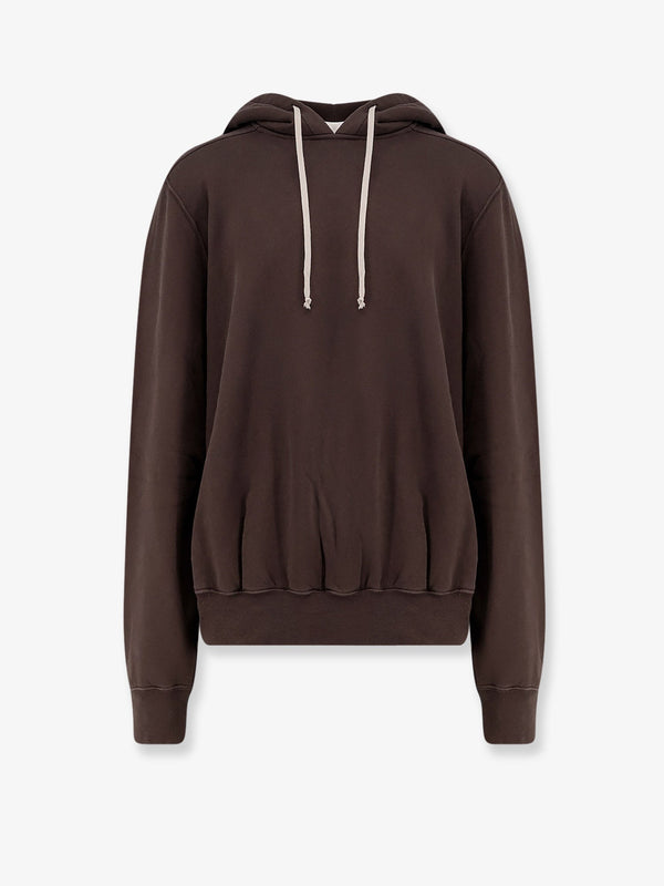 Drkshdw Oversized Hoodie Organic Cotton Sweatshirt
