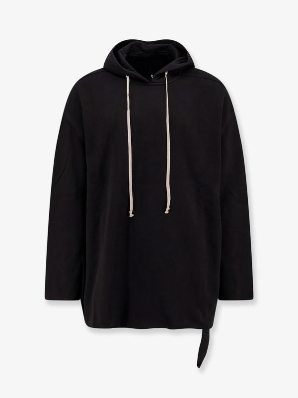Drkshdw Peter Cotton Sweatshirt