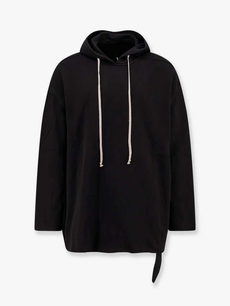 DRKSHDW DRKSHDW Peter Cotton Sweatshirt Black - World Class Fashion