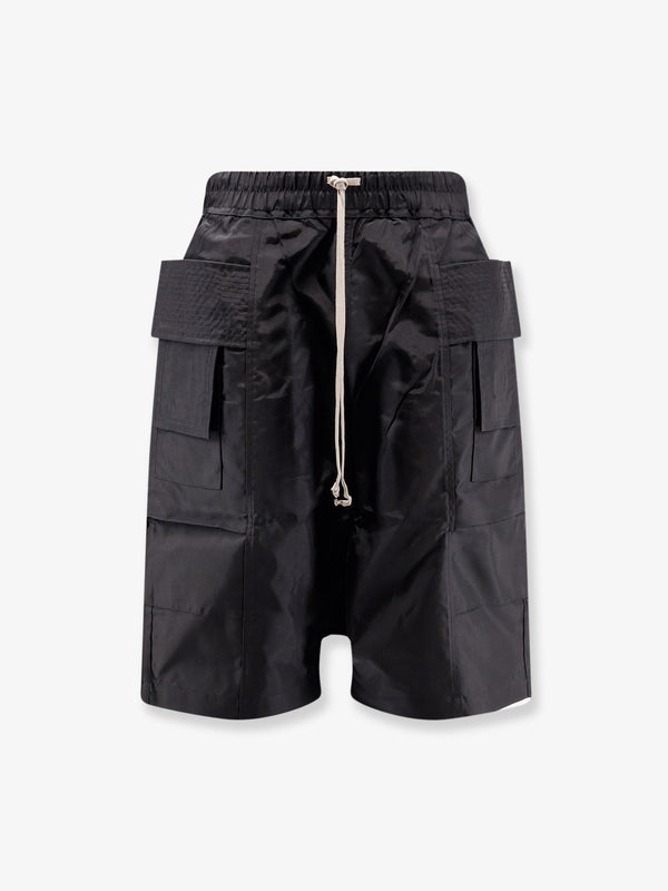 Drkshdw Creatch Cargo Pods Recycled Nylon Shorts