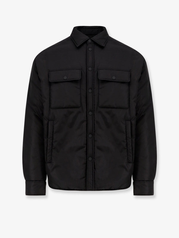 Dsquared2 Padded Nylon Jacket