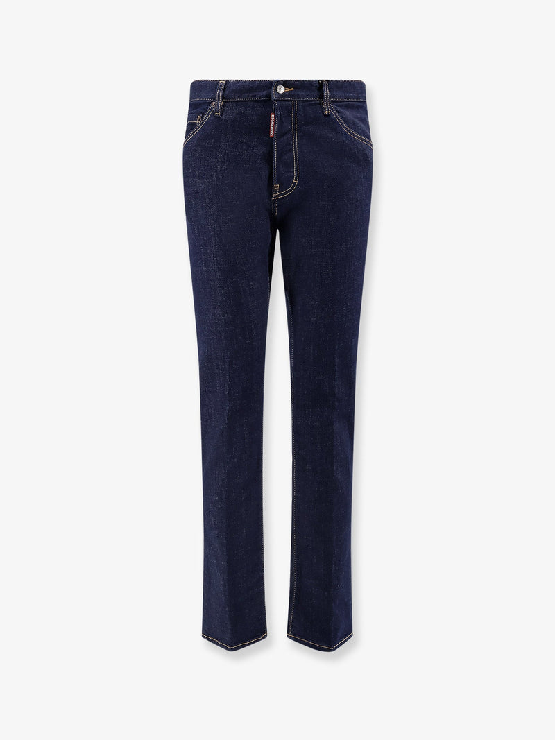 Dsquared2 Dsquared2 Cool Guy Jeans Blue Men - World Class Fashion
