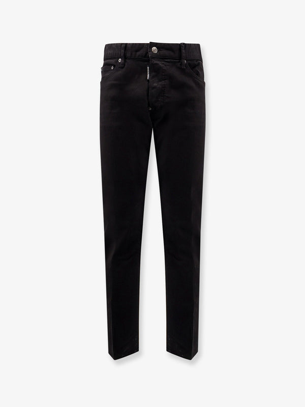 Dsquared2 Cool Guy Jean Denim Trousers