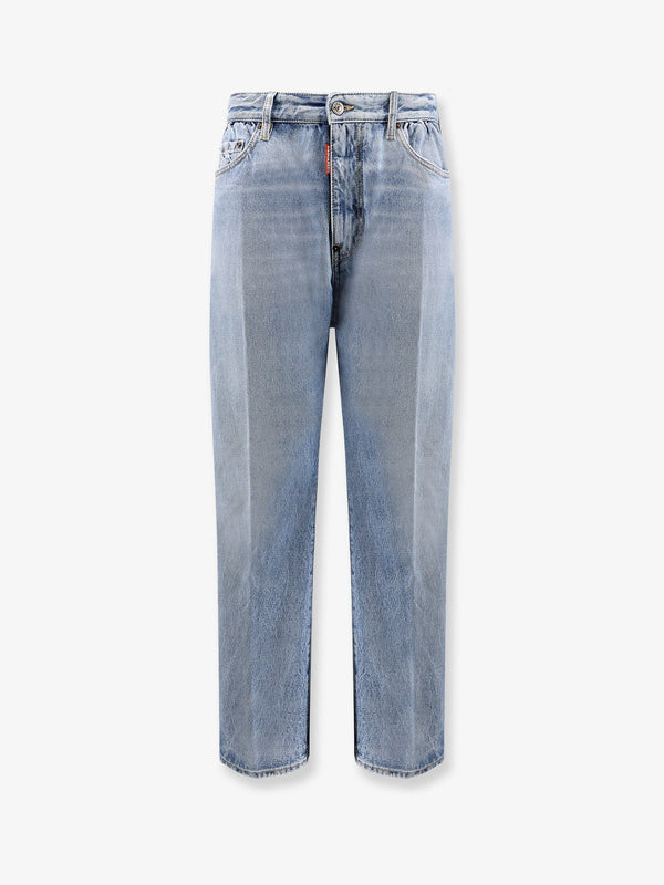 Dsquared2 London Bro Jeans