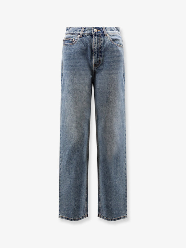 Dunst Relaxed Fit Jeans