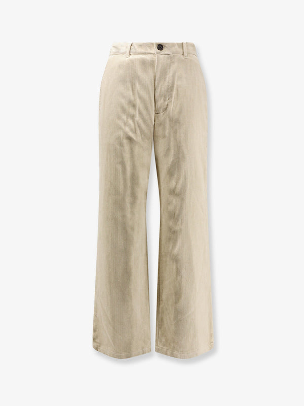 Dunst Corduroy Trousers
