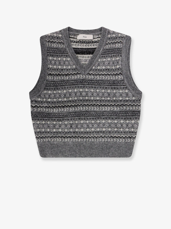 Dunst Crafted Vest