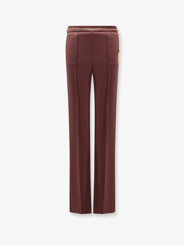 Elisabetta Franchi Cady Trousers