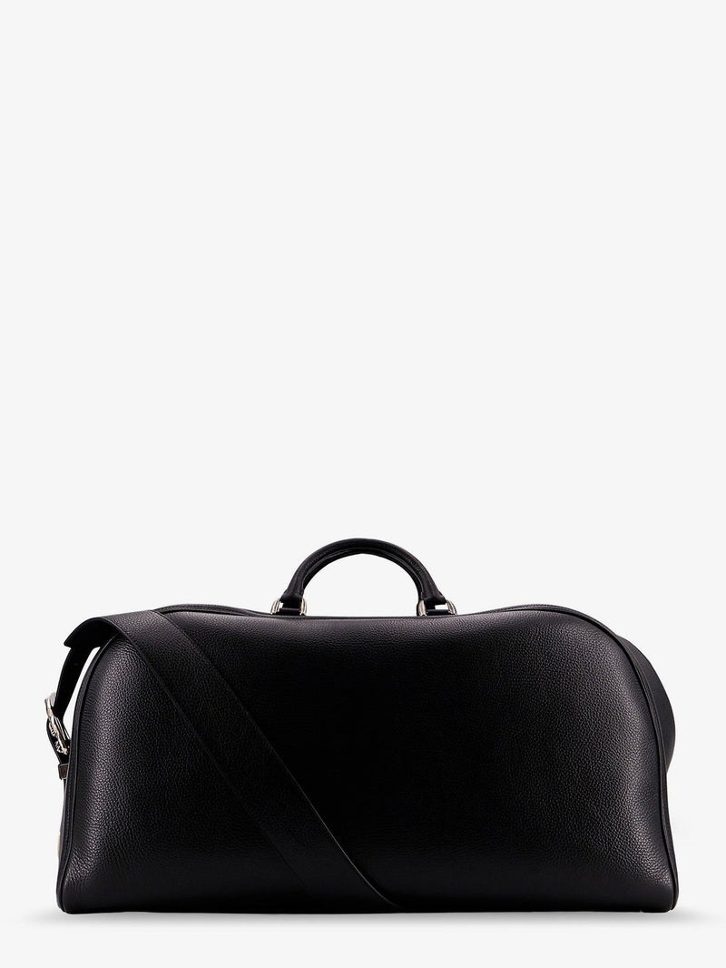 Enfants Riches Deprimes Enfants Riches Deprimes Belt Strap Weekender Black - World Class Fashion