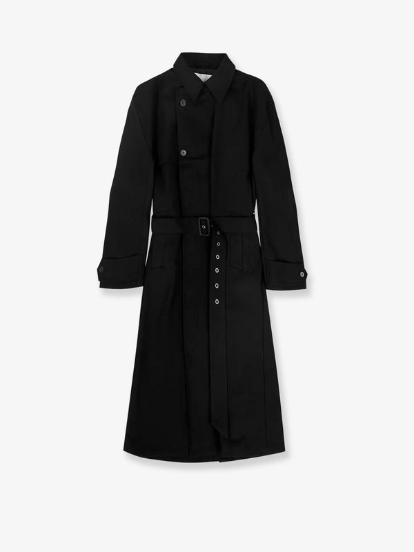 Entire Studios Classic Cotton Trench