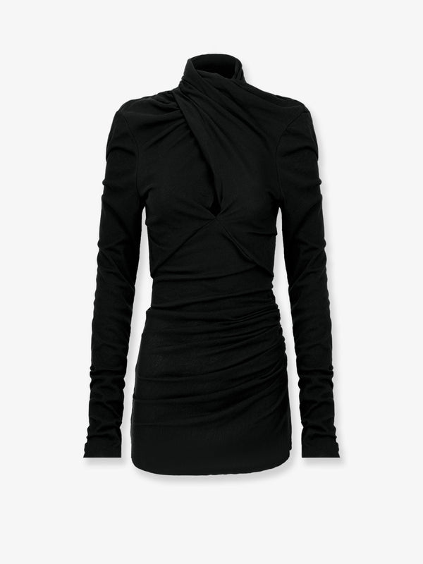 Entire Studios GrÃƒÆ’Ã†â€™Ãƒâ€šÃ‚Â©s Stretch Cotton Top