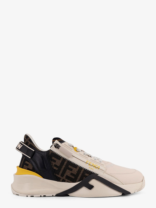 Fendi Fendi Flow Slip-On Sneakers