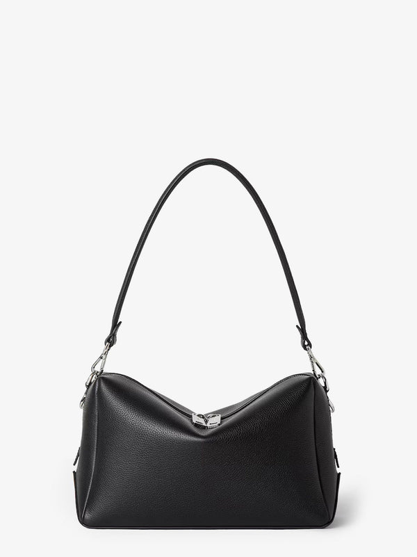 Fendi Fendi Lui Medium Leather Shoulder Bag