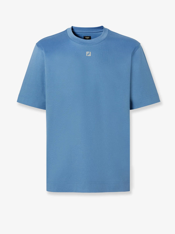 Fendi Cotton T-Shirt