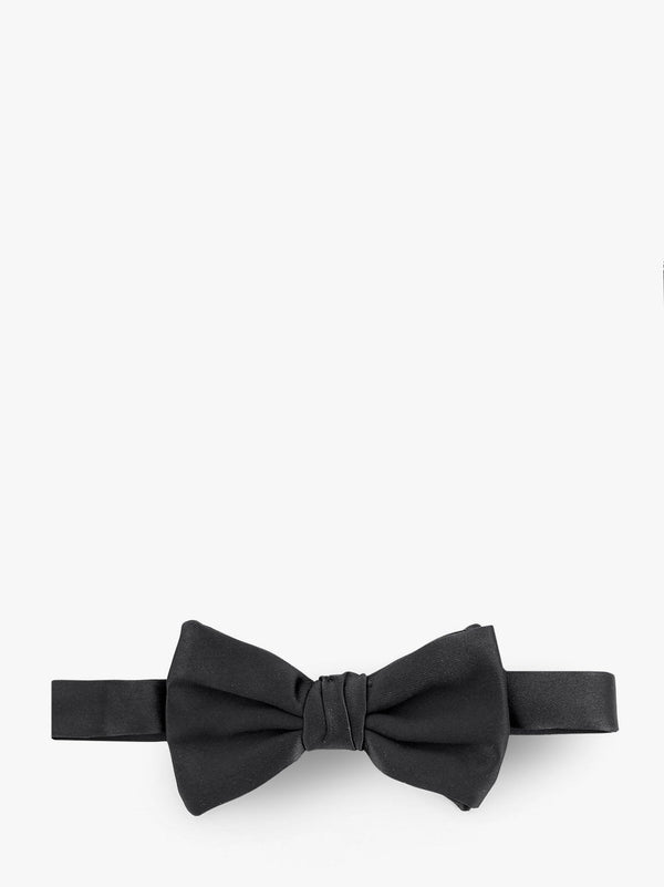 Giorgio Armani Silk Bow Tie