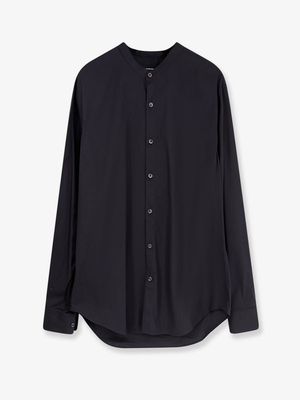 Giorgio Armani Cotton Blend Shirt