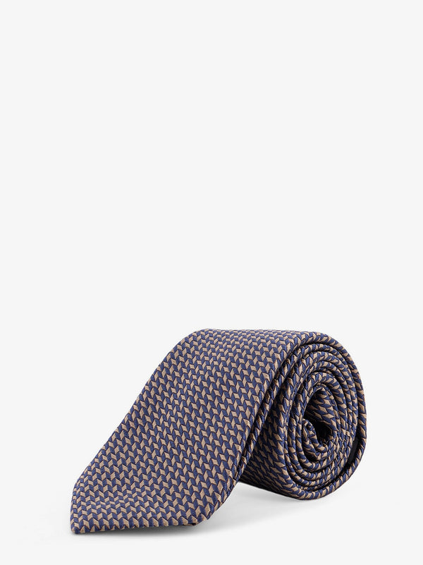 Giorgio Armani Silk Tie