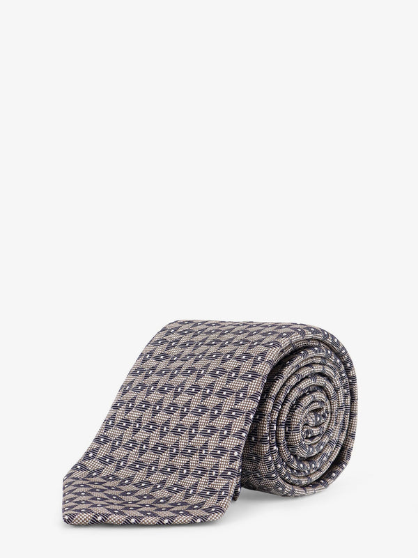 Giorgio Armani Silk Tie