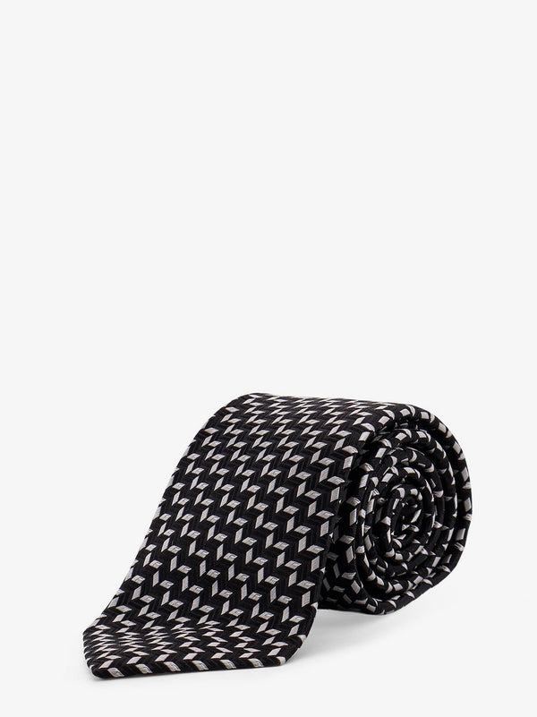 Giorgio Armani Silk Tie