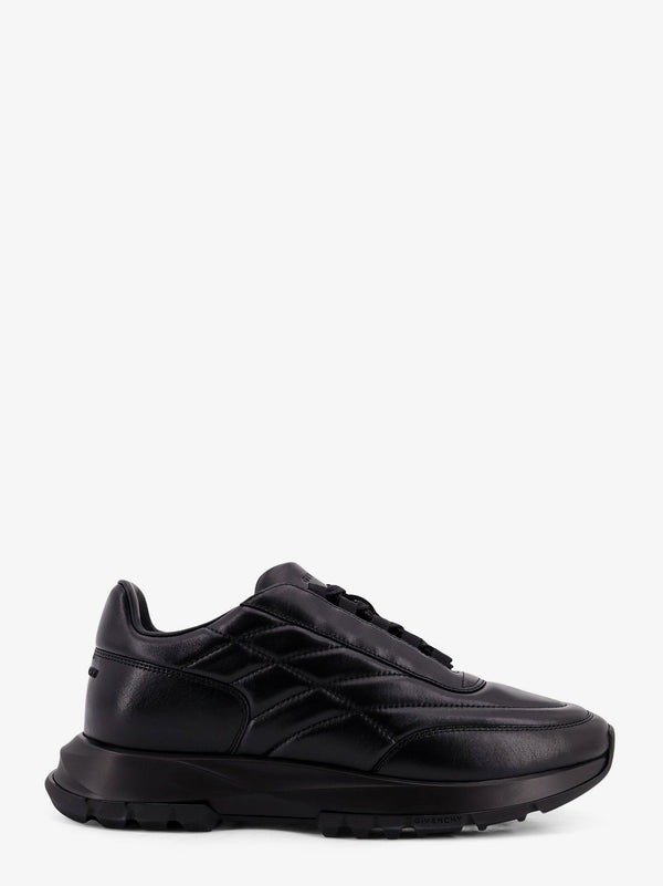 Givenchy Trainers Leather Sneakers