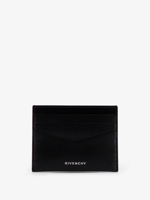 Givenchy Leather Cardholder