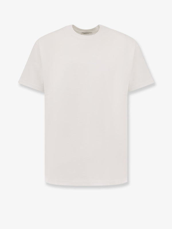 Givenchy Cotton T-Shirt