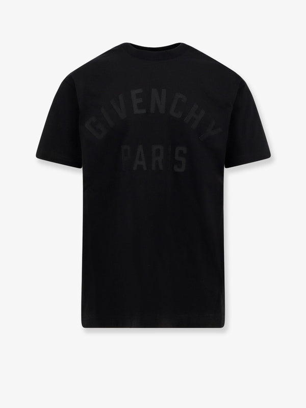 Givenchy Cotton T-Shirt