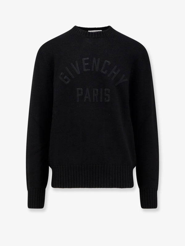 Givenchy Cotton Sweater