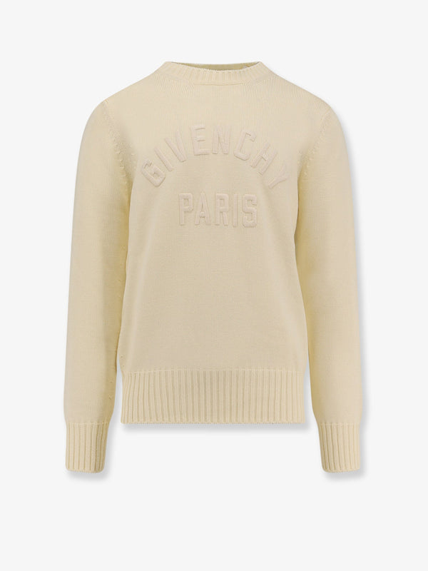 Givenchy Cotton Sweater