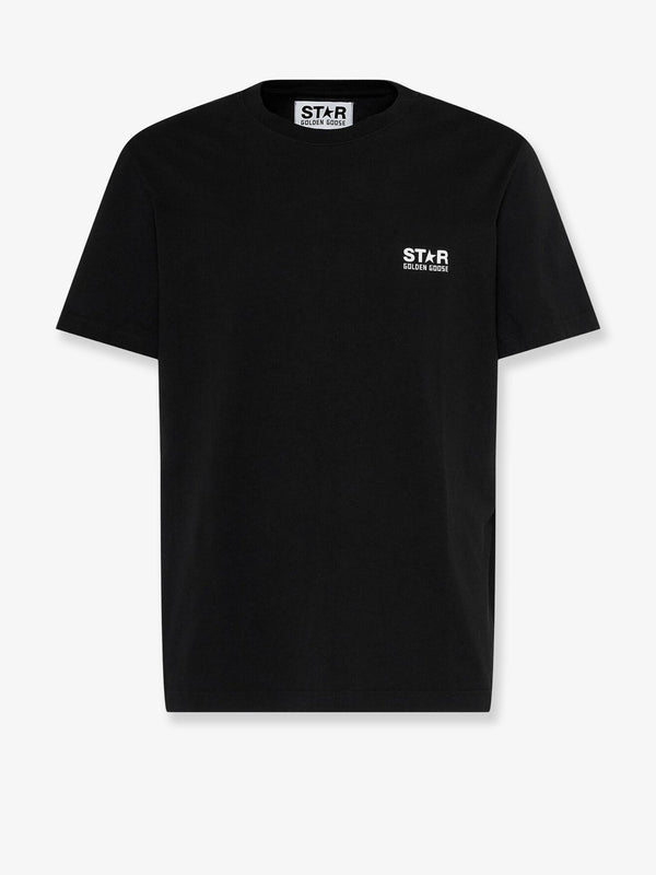 Golden Goose Deluxe Brand Cotton Regular T-Shirt
