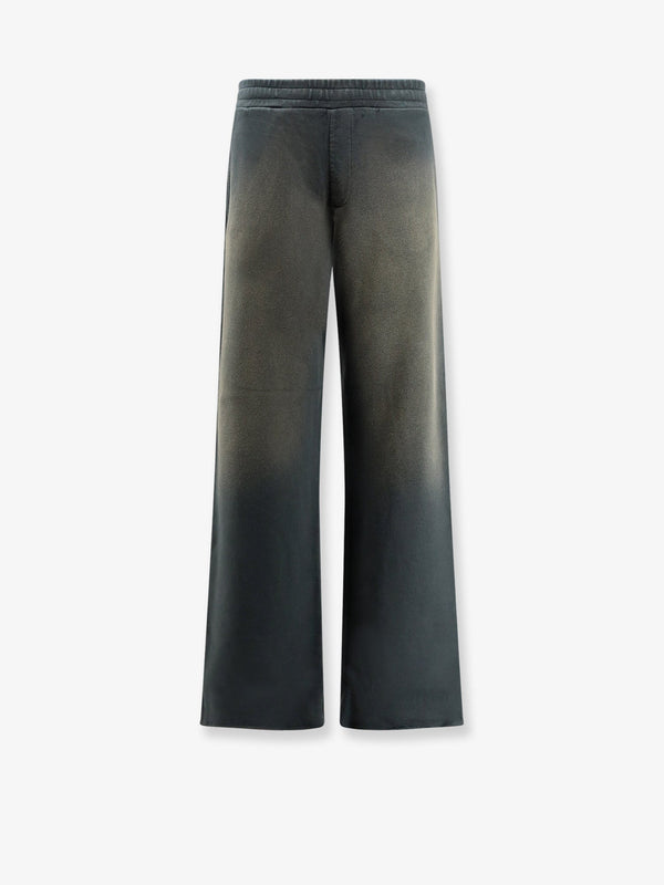 Golden Goose Deluxe Brand Unisex Cotton Jogging Trousers