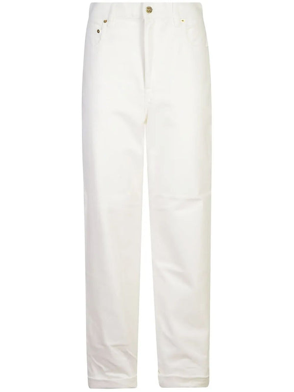 Golden Goose Deluxe Brand Straight-Leg Jeans