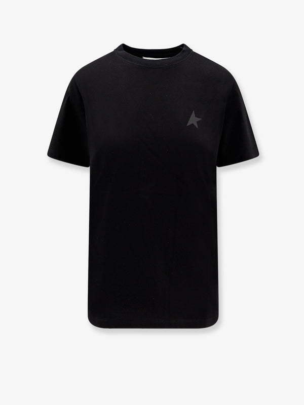 Golden Goose Deluxe Brand Regular Cotton T-Shirt