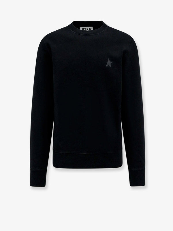 Golden Goose Deluxe Brand Athena Cotton Sweatshirt