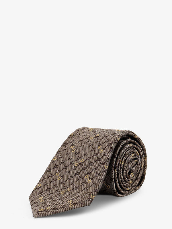 Gucci Silk Tie