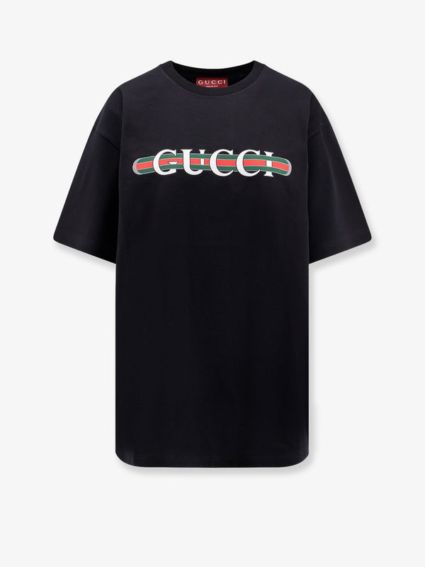 Gucci Cotton T-Shirt