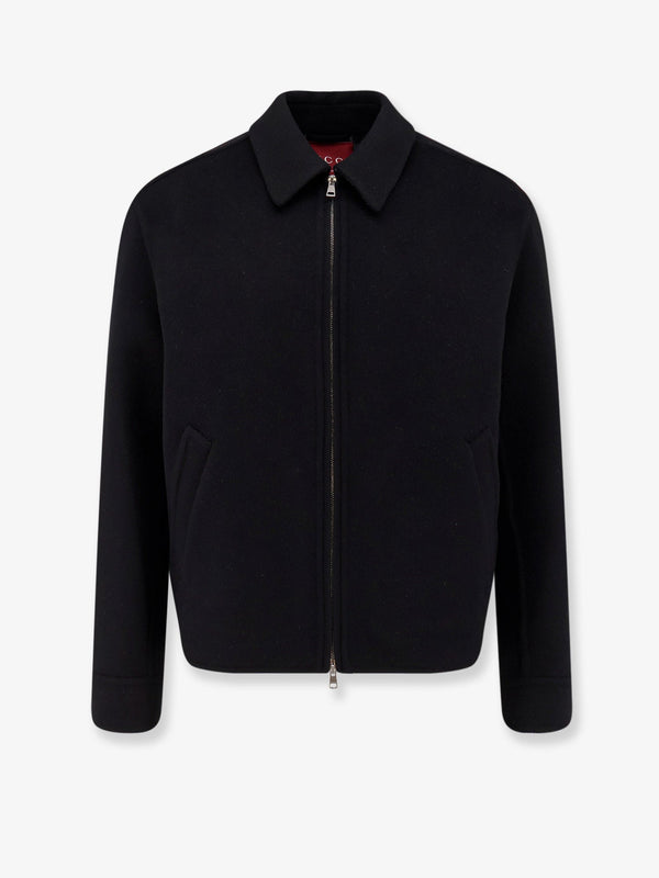 Gucci Wool Jacket