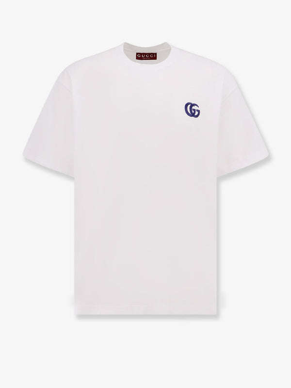 Gucci Cotton T-Shirt
