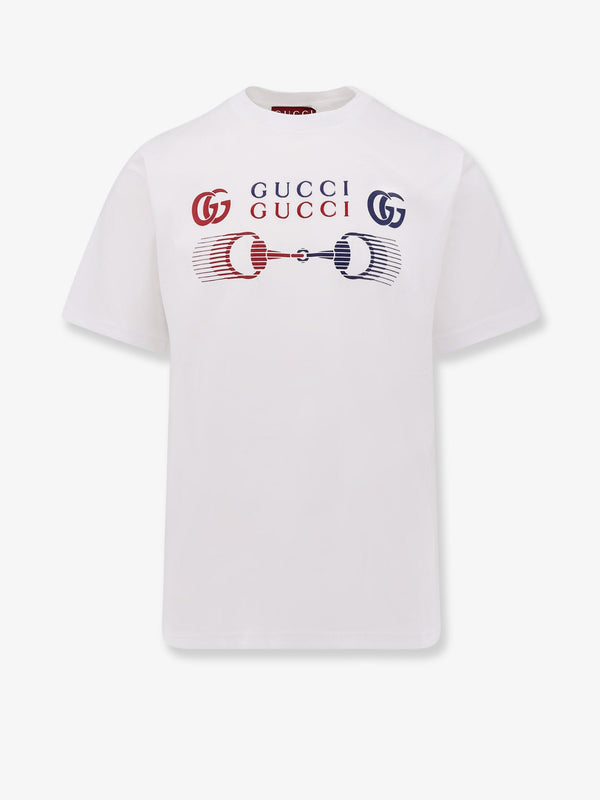 Gucci Cotton T-Shirt