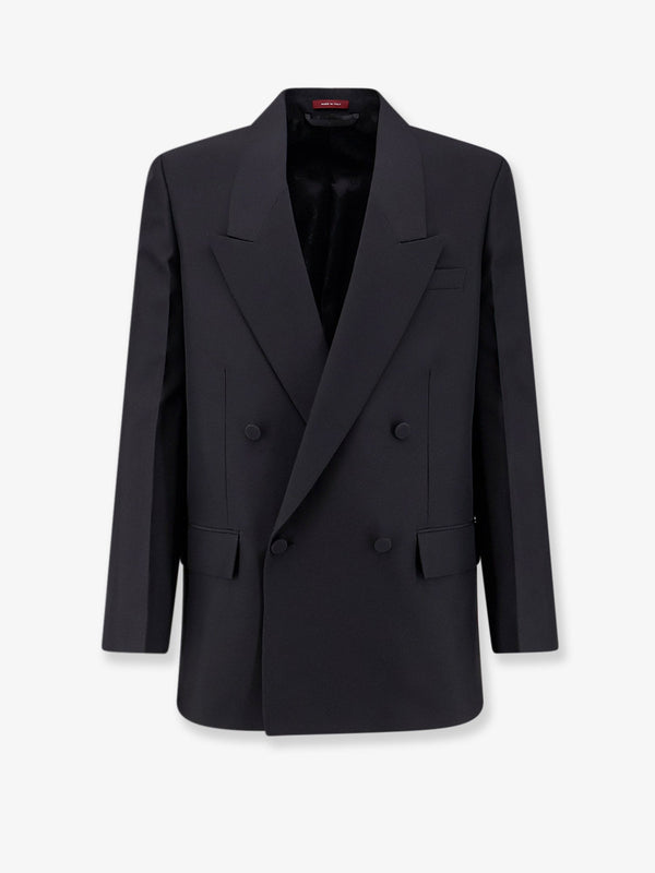 Gucci Technical Panama Blazer