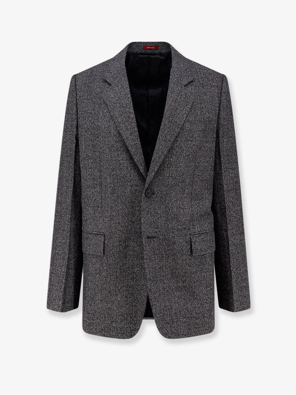 Gucci MoulinÃƒÆ’Ã‚Â© Wool Blazer