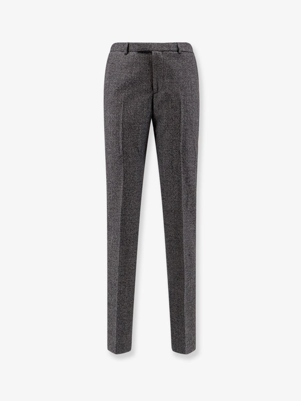 Gucci MoulinÃƒÆ’Ã‚Â© Wool Trousers